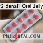 Sildenafil Oral Jelly 18